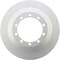 Centric Parts GCX BRAKE ROTOR FULLY COATED 320.65092F - alternate 1